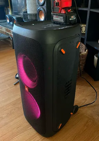 Jbl party box 310