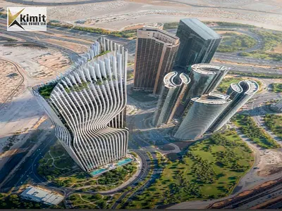 Ask Me About 40% Discount | 1% Monthly | Fully Furnished | Luxury Sky Living