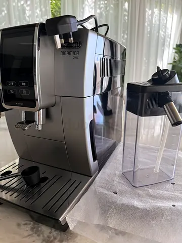 De’Longhi Dinamica Plus Fully Automatic Coffee Machine