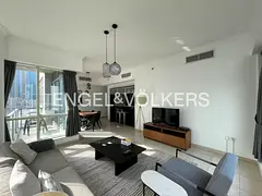 Marina Views | Fully Furnished | End of May