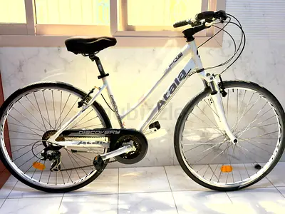 ATALA ALUMINUM CYCLE ITALIAN MADE