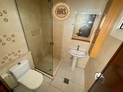 Spacious 1BHK Ready to Move Apartment Available in New Muwailah