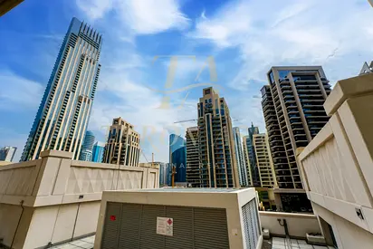 Downtown Dubai | 29 Boulevard | 6-Month Contract