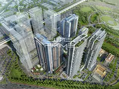 Modern 2BR | City View | Off Plan Investment Opportunity