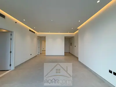 شقة فسيحة من غرفتي نوم | أراس هايتس ماجان | شرفة وإطلالات على المدينة | دخول إلى الجيم والمسبح