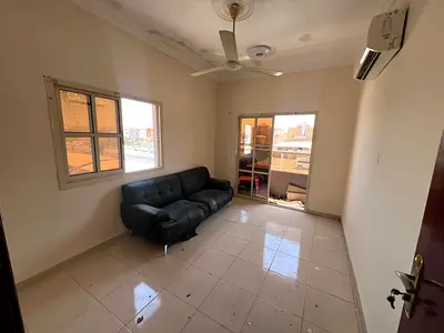 1 Bedroom Apartment for Annual Rent – Al Mowaihat 2 Ajman