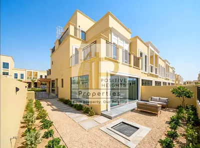 Negotiable |Premium Plot |Genuine Resale |End Corner Unit |5BR-TH |Next to Park