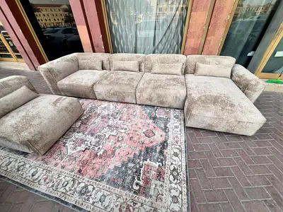 The one modular sofa