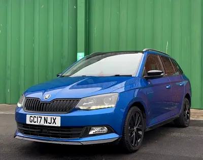 Skoda Fabia Ambition 2015, Japanese Specs
