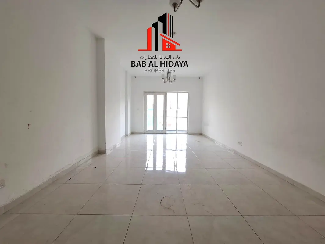 Hurry !! Spacious 2 BR Hall for Rent !! Easy Access to Metro !!