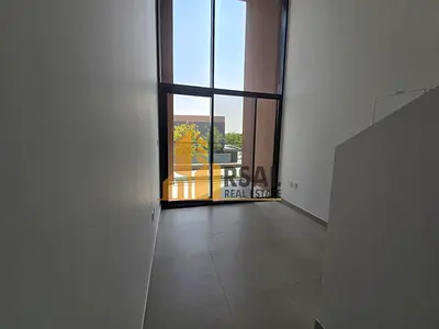 Corner Masterpiece Villa in Robinia, Masaar | All Master Bedrooms | Private Garden 🌳