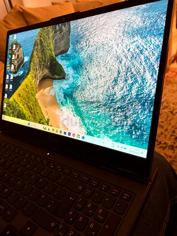 Lenovo legion 5 laptop