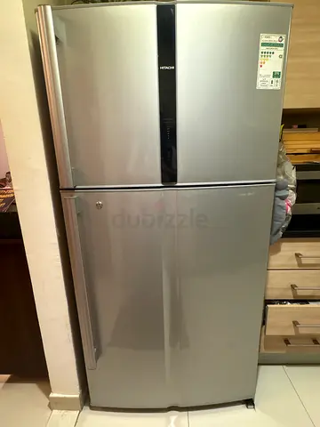 Hitachi Refrigerator Gross 700L, Net 500L for Sale