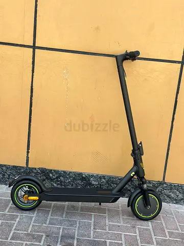 Electric scoter brand new with suspension