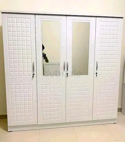 4door wardrobe available