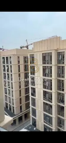 Apartment for Sale – A Golden Opportunity for Ownership and Investment in a Brand-New Building.