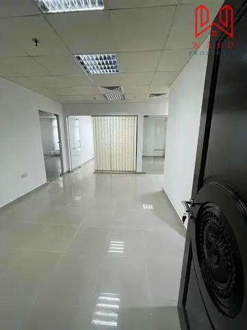 Contemporary Office Space fpr Rent|Prime Location|
