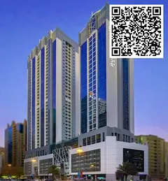 Hotel Building for Sale in Al Shaheen – Sharjah | Fixed Income and Long-Term Lease