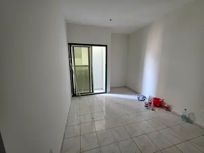 Spacious 1bhk with open view //near to al wahda street and jamal abdul nasir