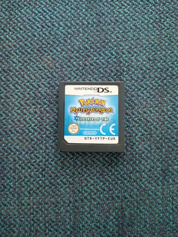 Nintendo ds games for sale