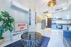 0 Deposit | 0 Commission | Free Parking | Free Pool &amp; Free Gym | Bills Included