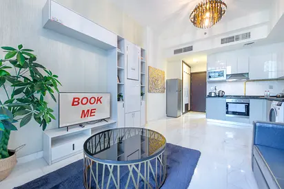 0 Deposit | 0 Commission | Free Parking | Free Pool & Free Gym | Bills Included
