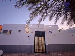 VILLA 3 BHK FOR RENT IN Al Mamourah