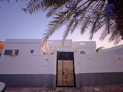 VILLA 3 BHK FOR RENT IN Al Mamourah