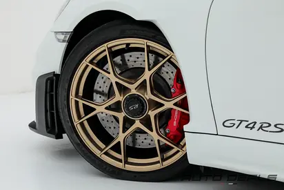 صورة مصغرة 11 لـ 2023 Porsche 718