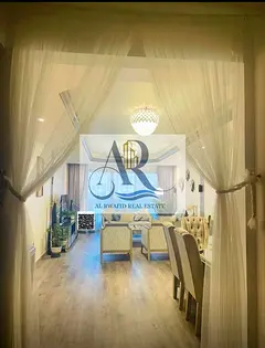 Apartment for Annual Rent in Corniche Tower Ajman