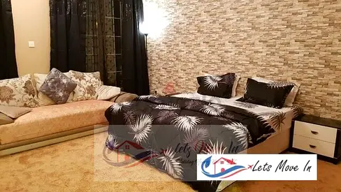 SMART FURNISHED #375 APARTMENTS AVAILABLE AT ONLY LETS MOVE IN