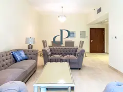 Large 2br | Pool View | Near Metro | Rented Unit