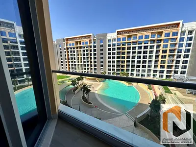 2-Bedroom Apartment for Sale in Oceanic Resort & Spa – Khorfakkan, Sharjah