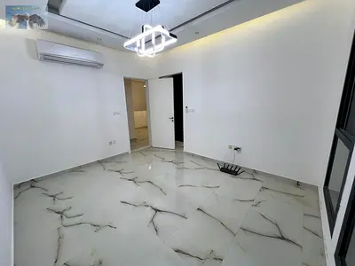 فرصه مميزه , ملحق مستقل للايجار السنوي , 3 غرف+3 حمام , غرفه خادمه, شامل الفواتير والانترنت طول السنه.