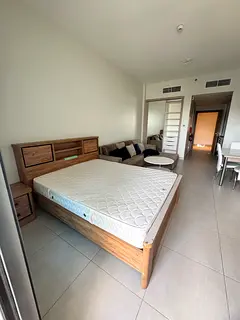 Furnished studio near Dubai Hills Park-tenant only