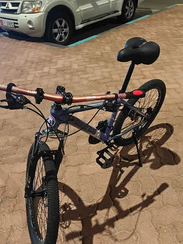 VLRA OFTER Mountain bike for sale