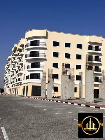 Kentia residence Studio for resale With parking