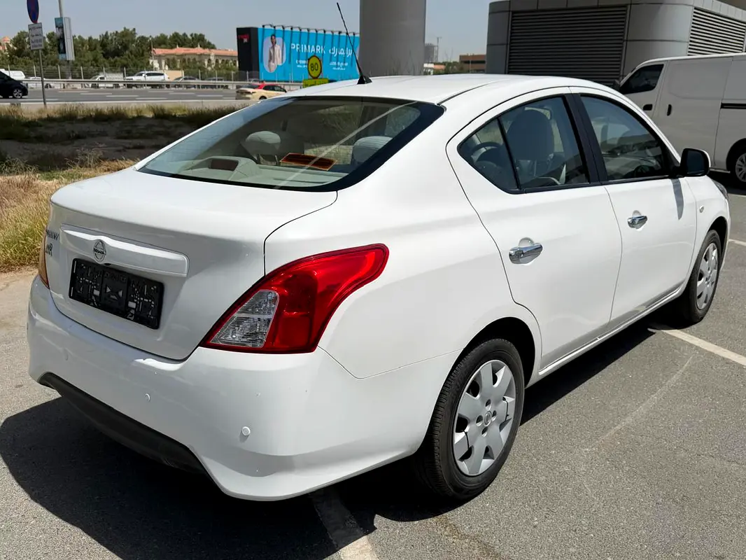 نيسان صني 2023