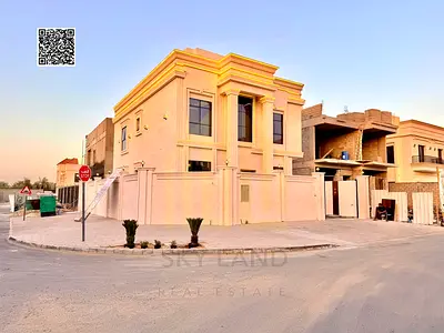 Luxury villa - 3 floors - in a good location - close to all services - at an excellent price - incl