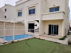 Private Pool | Closed Kitchen | Well Maintained