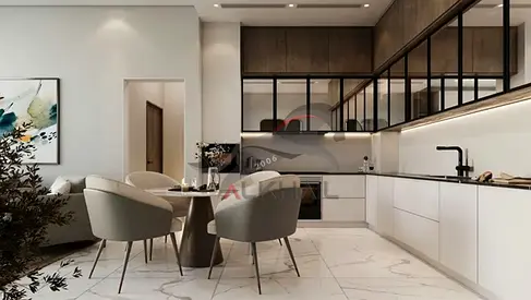 Modern Studio | Investor Deal | Near Handover