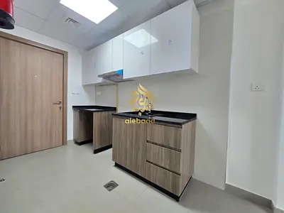 ONE Month Free /Brand New building/Specious studio apartment/All facilities/very prime location