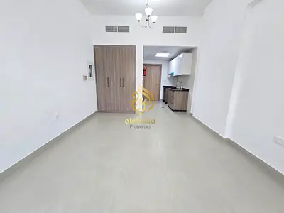 ONE Month Free /Brand New building/Specious studio apartment/All facilities/very prime location