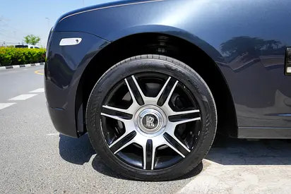 صورة مصغرة 20 لـ 2011 ROLLS-ROYCE GHOST