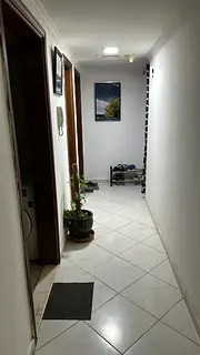 Executive Room with seprate washroom  available for Rent in Al Tauwoon sharjah