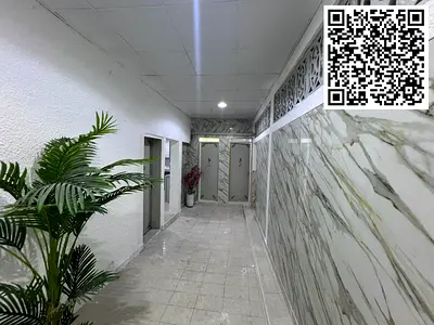 بيت عربي للإيجار السنوي في الليوارة 1 عجمان | مناسب للعوائل أو العمال3014