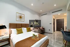 Fully Furnished | Cozy Living | Move In Ready