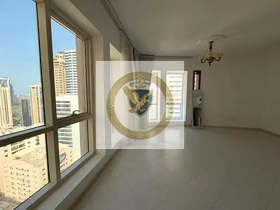 Free AC – 1BHK | Lake View Panorama | 1 Month Free | Separate Kitchen | 2Bath | Family Tower | Near DXB Exit