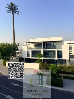Ready to Move Elegant &amp; Spacious 4BHK Townhouse in Sun Island, Ajmal Makan City – Sharjah