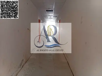 40 غرفه | سكن عمال |بسعر 2,800 للغرفة | للشركات